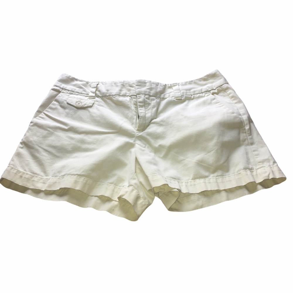 3/$21 Ann Taylor Loft Shorts
